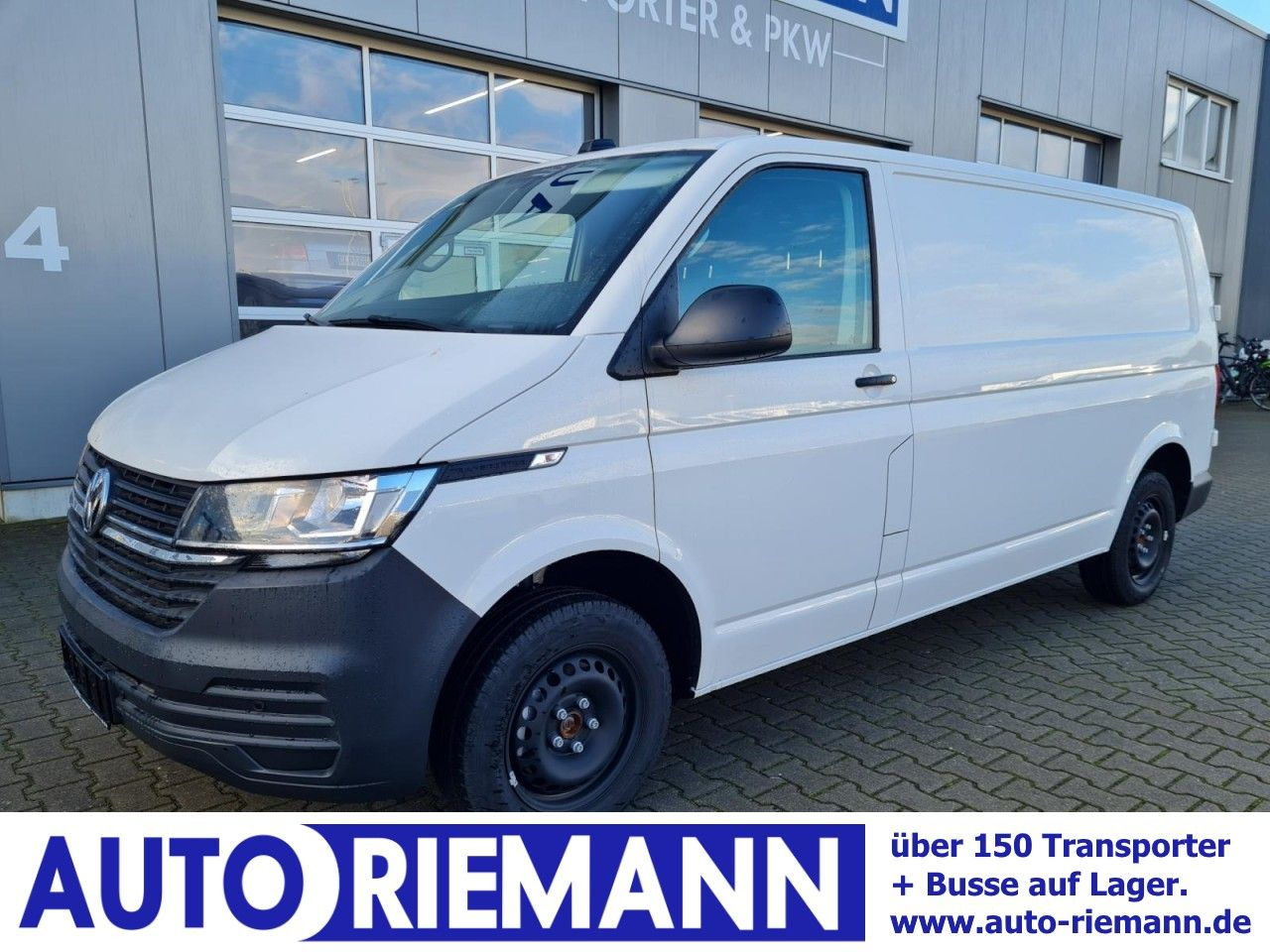 Volkswagen T6.1 Kasten lang DSG KLIMA KOMFORT ACC TEMPO PDC - 소형 밴 : 사진 1 Volkswagen T6.1 Kasten lang DSG KLIMA KOMFORT ACC TEMPO PDC - 소형 밴 : 사진 1