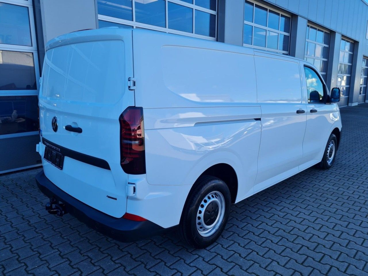 Volkswagen T7 Kasten TDI 4Motion LR L2H1 LED KAMERA TEMPOMA - 소형 밴 : 사진 4 Volkswagen T7 Kasten TDI 4Motion LR L2H1 LED KAMERA TEMPOMA - 소형 밴 : 사진 4