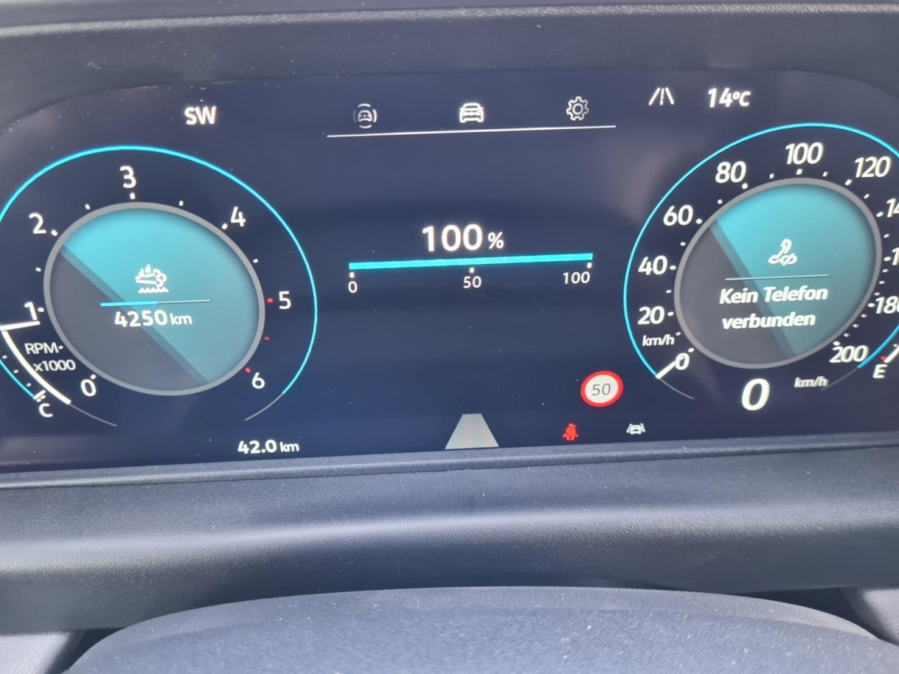 소형 밴 Volkswagen T7 Transporter Kasten TDi L1 Heckklappe KLIMA PDC : 사진 10