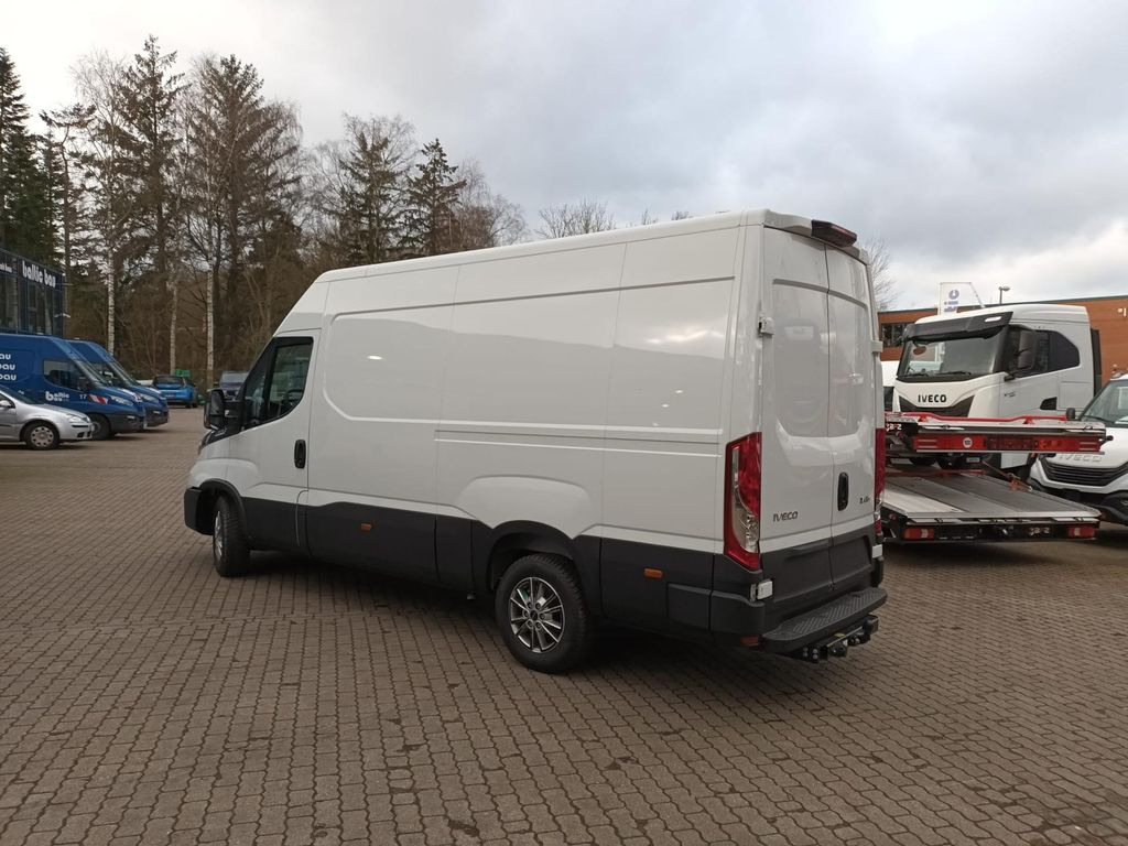 Iveco Daily 35S16A8 V 3520L MY2024 - 패널 밴 : 사진 2 Iveco Daily 35S16A8 V 3520L MY2024 - 패널 밴 : 사진 2