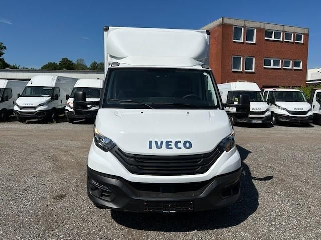 Iveco Daily 35S16H 3.0 LBW Kamera Spoiler 11... - 박스 밴 : 사진 2 Iveco Daily 35S16H 3.0 LBW Kamera Spoiler 11... - 박스 밴 : 사진 2