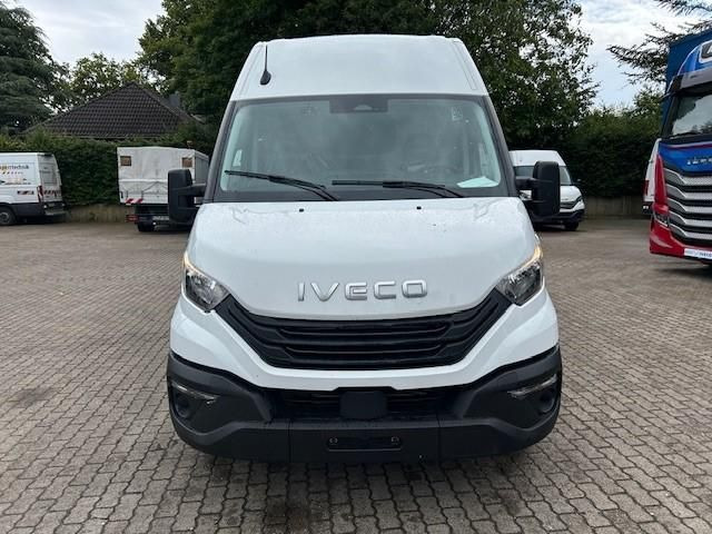 Iveco Daily 35S16HA8 V H2 499,-€ Leasingrate 111 kW... - 패널 밴 : 사진 2 Iveco Daily 35S16HA8 V H2 499,-€ Leasingrate 111 kW... - 패널 밴 : 사진 2