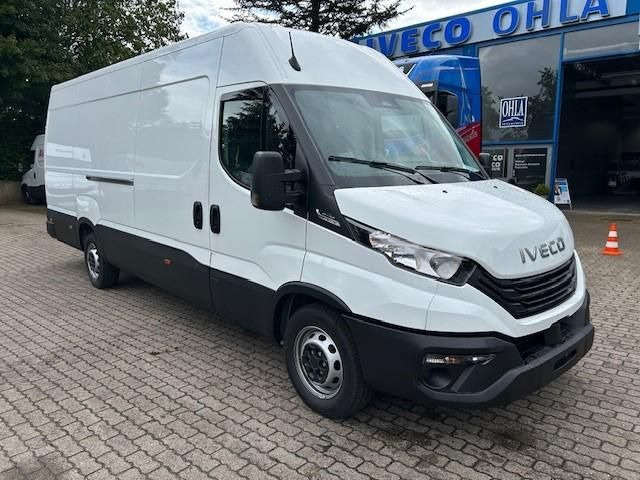 Iveco Daily 35S16HA8 V H2 499,-€ Leasingrate 111 kW... - 패널 밴 : 사진 1 Iveco Daily 35S16HA8 V H2 499,-€ Leasingrate 111 kW... - 패널 밴 : 사진 1