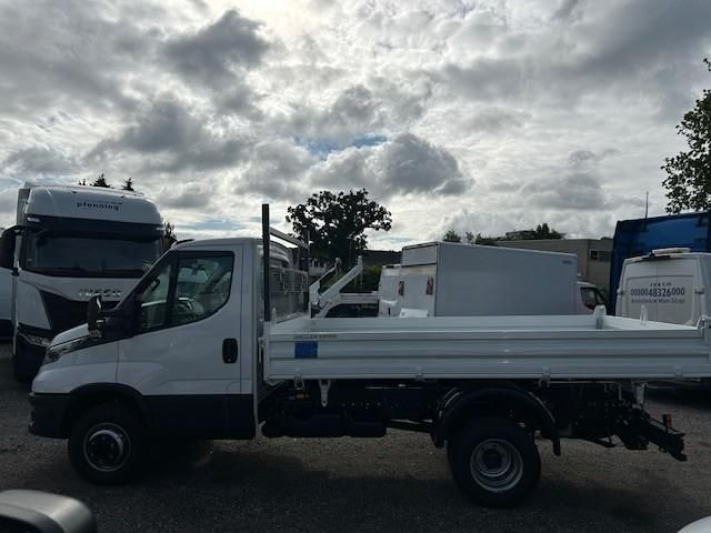 Iveco Daily 70C18H Meiller-Dreiseitenkipper 0% Finan.. - 덤프 밴 : 사진 4 Iveco Daily 70C18H Meiller-Dreiseitenkipper 0% Finan.. - 덤프 밴 : 사진 4