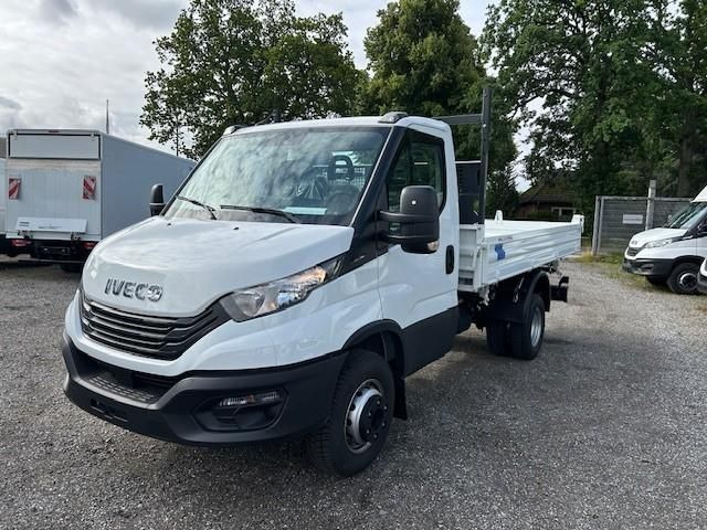 Iveco Daily 70C18H Meiller-Dreiseitenkipper 0% Finan.. - 덤프 밴 : 사진 3 Iveco Daily 70C18H Meiller-Dreiseitenkipper 0% Finan.. - 덤프 밴 : 사진 3