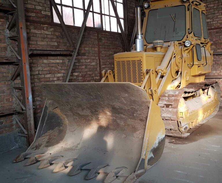 Caterpillar 955L – Crawler loader / Laderaupe - 크롤러 로더 : 사진 1 Caterpillar 955L – Crawler loader / Laderaupe - 크롤러 로더 : 사진 1