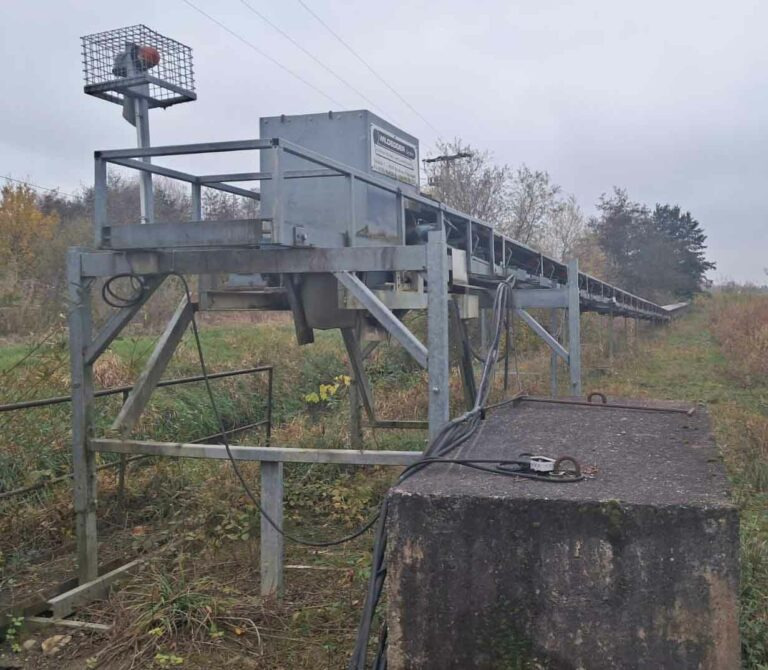Landbänder / Country conveyor belts - 컨베이어 벨트 : 사진 1 Landbänder / Country conveyor belts - 컨베이어 벨트 : 사진 1