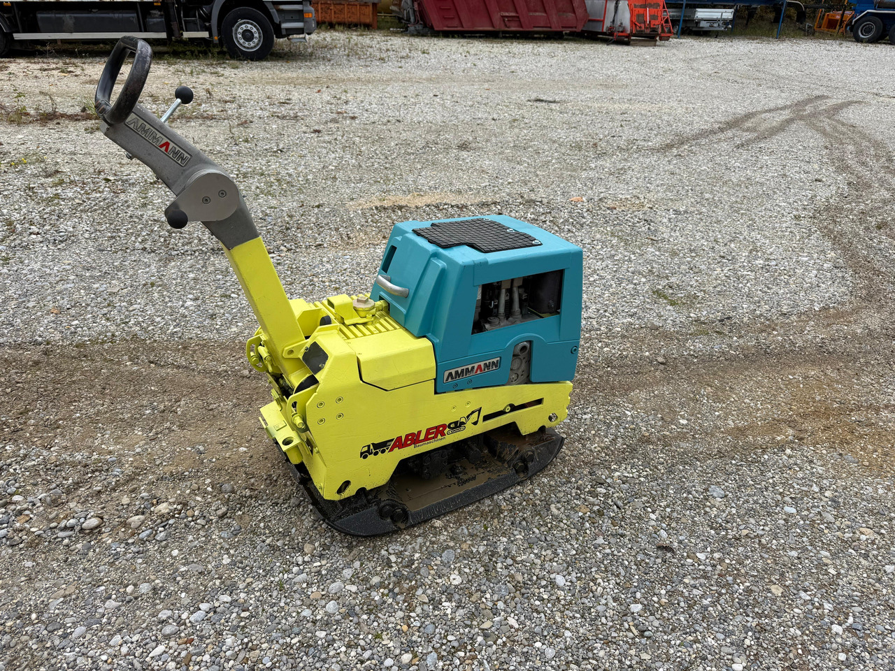 Ammann AVH 5020 Rüttelplatte 383 kg - 진동판 : 사진 4 Ammann AVH 5020 Rüttelplatte 383 kg - 진동판 : 사진 4