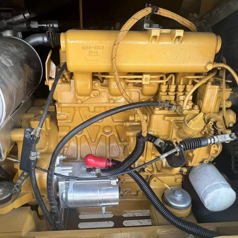 미니 굴삭기 CATERPILLAR 306E2 : 사진 11