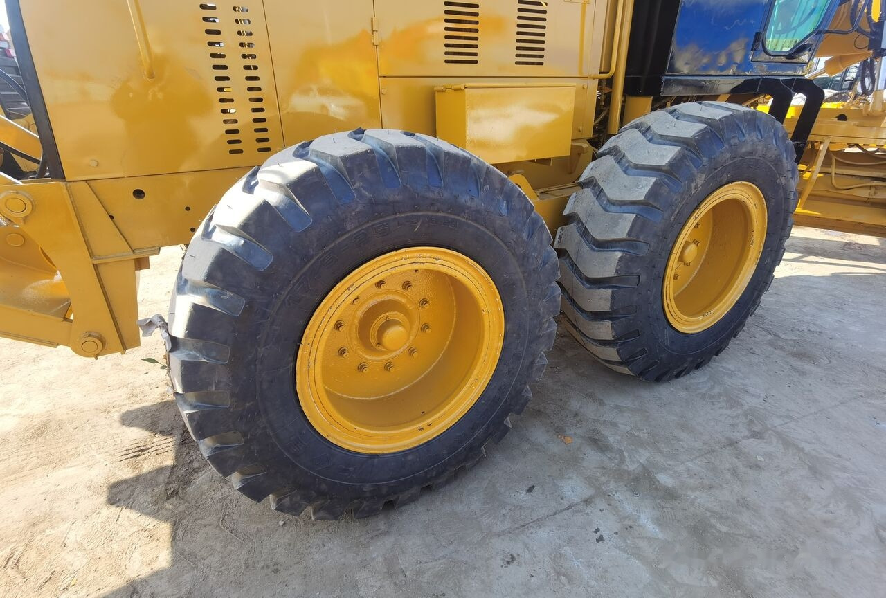 Caterpillar 140H - 그레이더 : 사진 3 Caterpillar 140H - 그레이더 : 사진 3