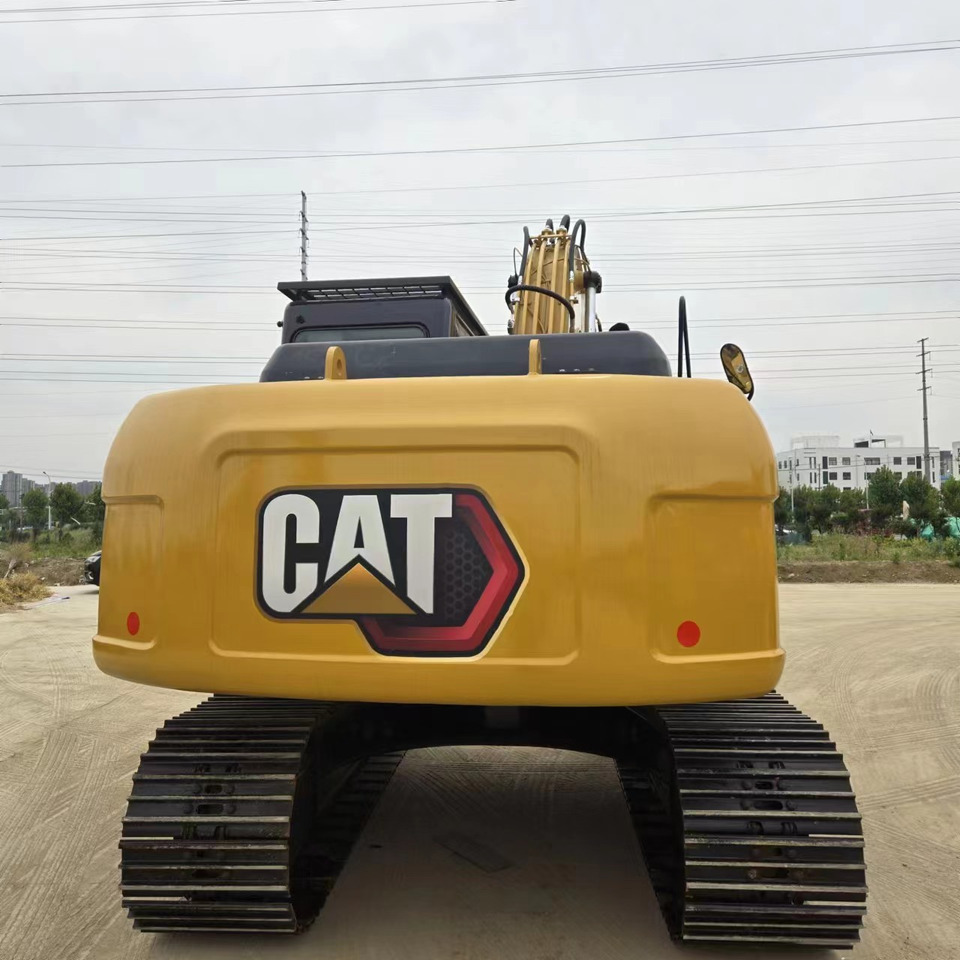 Caterpillar 315D2GC - 크롤러 굴삭기 : 사진 4 Caterpillar 315D2GC - 크롤러 굴삭기 : 사진 4