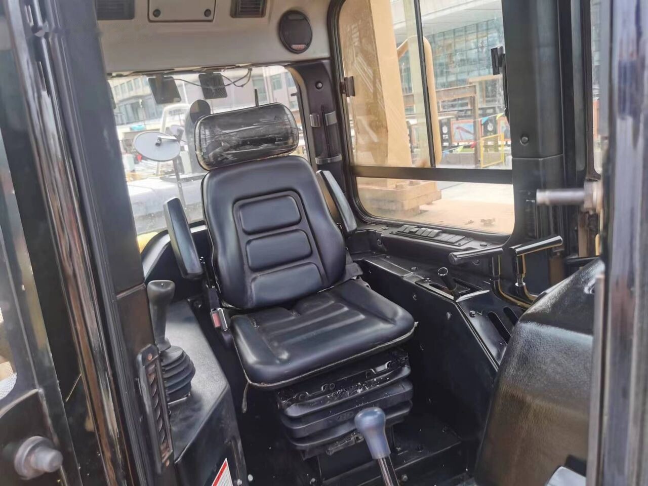 Caterpillar D7R - 불도저 : 사진 5 Caterpillar D7R - 불도저 : 사진 5