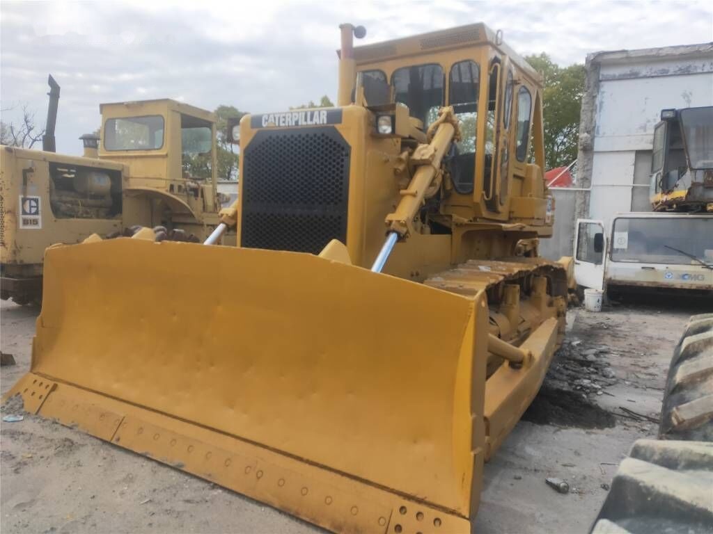 Caterpillar D8K - 불도저 : 사진 3 Caterpillar D8K - 불도저 : 사진 3