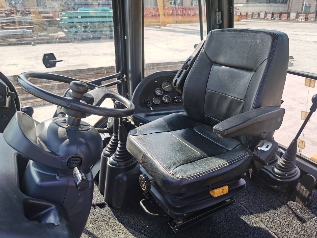 Caterpillar Original UK 420F2 IT - 백호 로더 : 사진 5 Caterpillar Original UK 420F2 IT - 백호 로더 : 사진 5