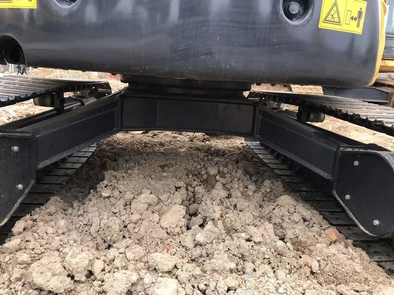 Komatsu PC40MR - 크롤러 굴삭기 : 사진 3 Komatsu PC40MR - 크롤러 굴삭기 : 사진 3