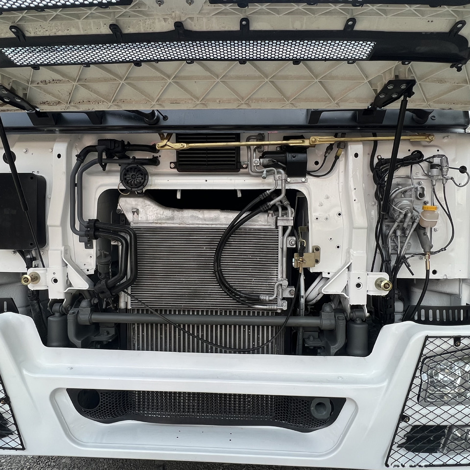 Sinotruk HOWO 371 Tractor - 트랙터 유닛 : 사진 3 Sinotruk HOWO 371 Tractor - 트랙터 유닛 : 사진 3