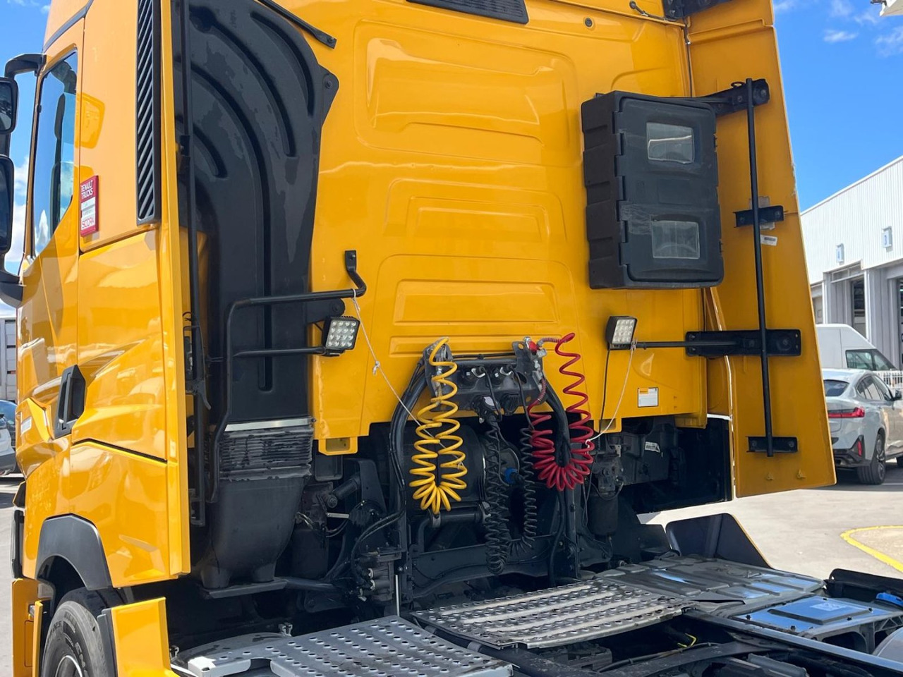 Cabeza Tractora Renault T520 AUTOMATICA INTARDER - 트랙터 유닛 : 사진 5 Cabeza Tractora Renault T520 AUTOMATICA INTARDER - 트랙터 유닛 : 사진 5