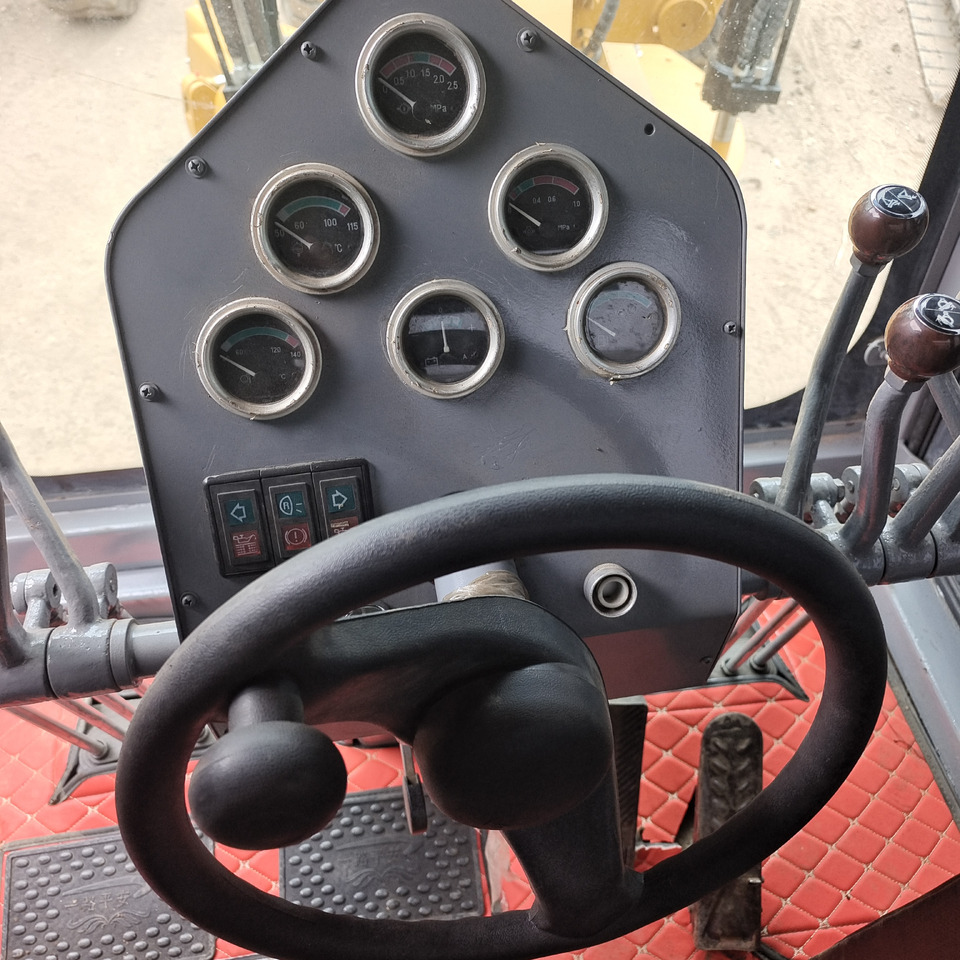 그레이더 CAT 140K CAT 140 K 140H 140G : 사진 9