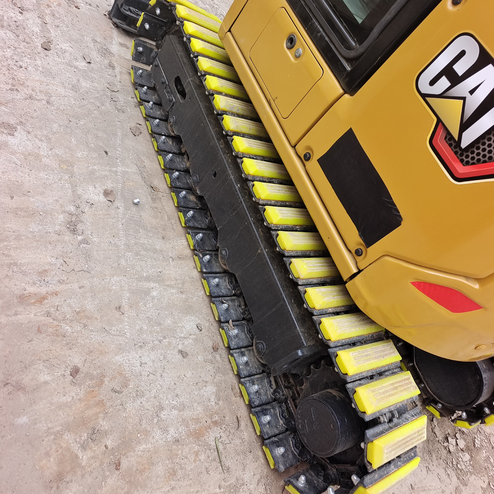CAT 302CR WITH RUBBER TRACK - 미니 굴삭기 : 사진 4 CAT 302CR WITH RUBBER TRACK - 미니 굴삭기 : 사진 4