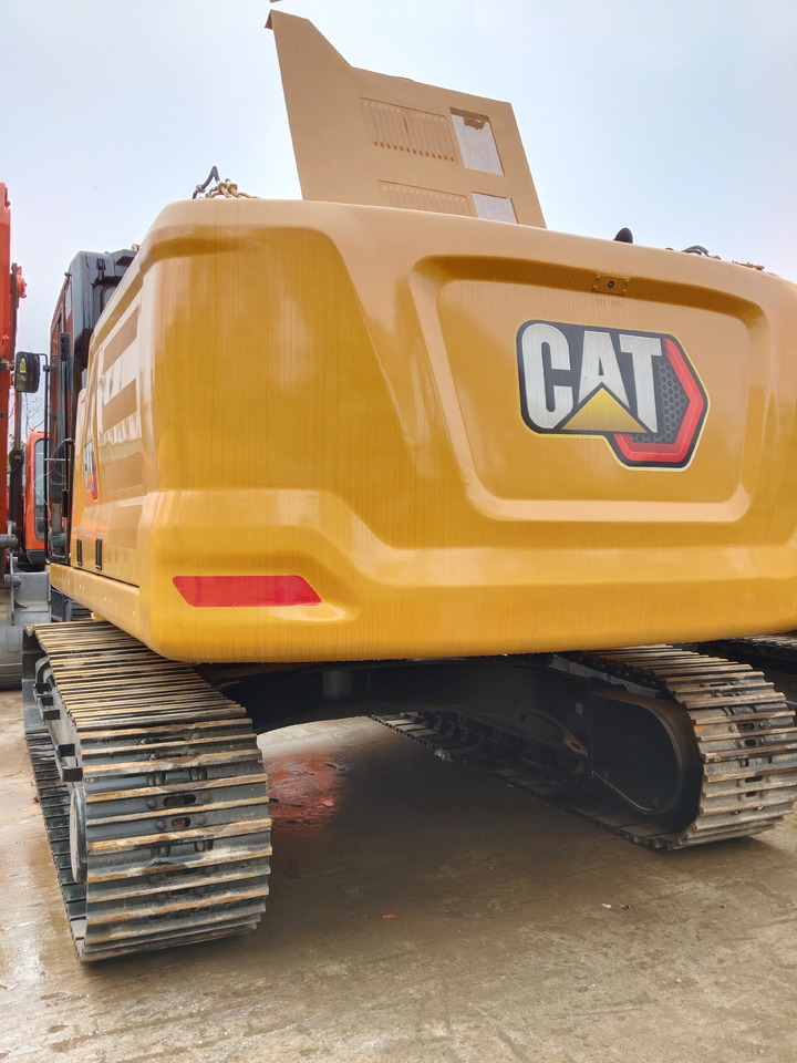 CAT 330GC 336GC - 크롤러 굴삭기 : 사진 1 CAT 330GC 336GC - 크롤러 굴삭기 : 사진 1