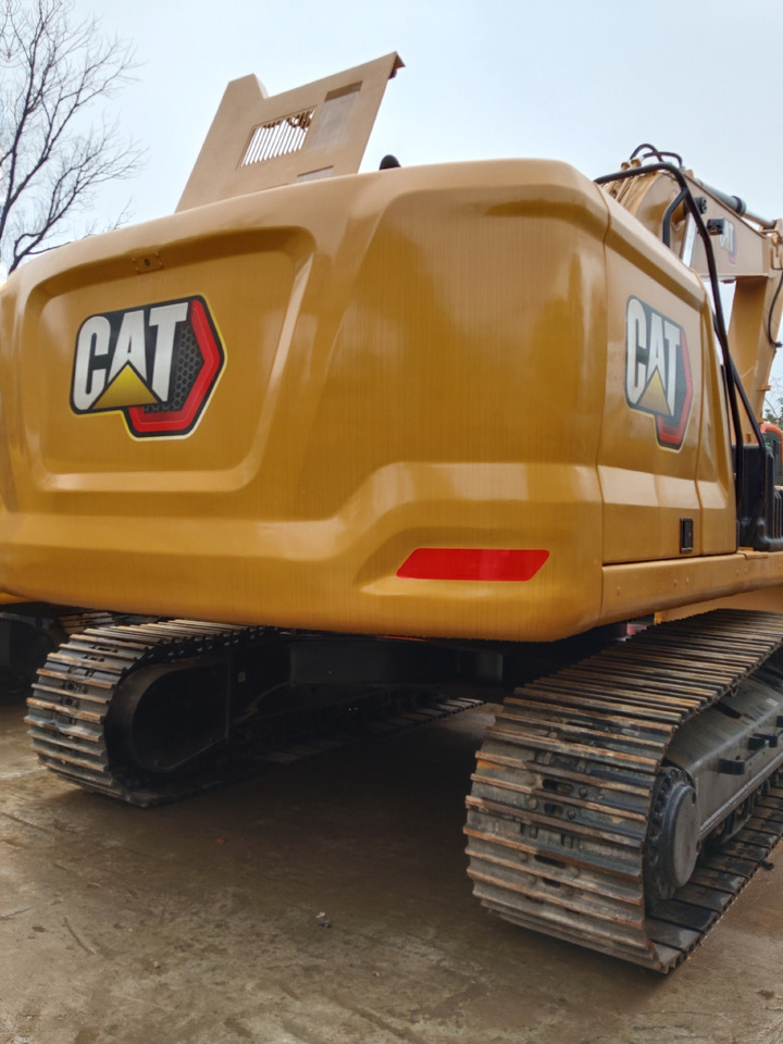 CAT 330GC 336GC - 크롤러 굴삭기 : 사진 5 CAT 330GC 336GC - 크롤러 굴삭기 : 사진 5