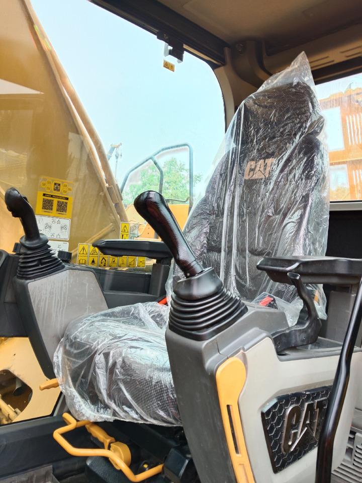 CAT 330GC - 크롤러 굴삭기 : 사진 3 CAT 330GC - 크롤러 굴삭기 : 사진 3