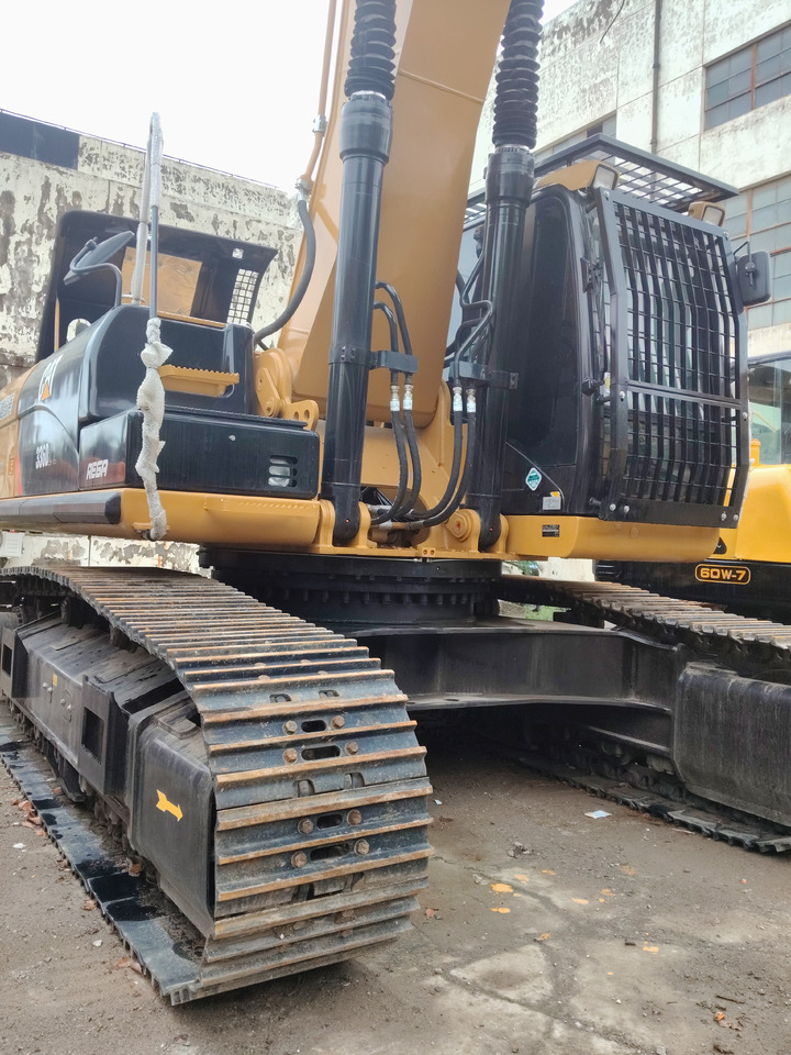 CAT 336D 336D2 336D2L - 크롤러 굴삭기 : 사진 5 CAT 336D 336D2 336D2L - 크롤러 굴삭기 : 사진 5