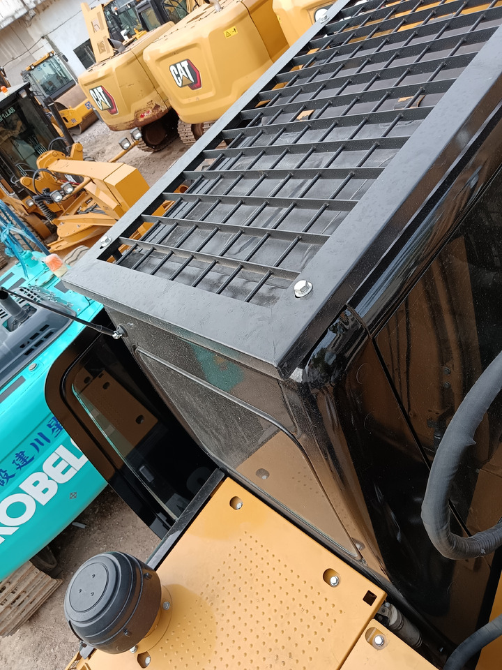 CATERPILLAR 324DL CAT 324 D2L - 크롤러 굴삭기 : 사진 5 CATERPILLAR 324DL CAT 324 D2L - 크롤러 굴삭기 : 사진 5