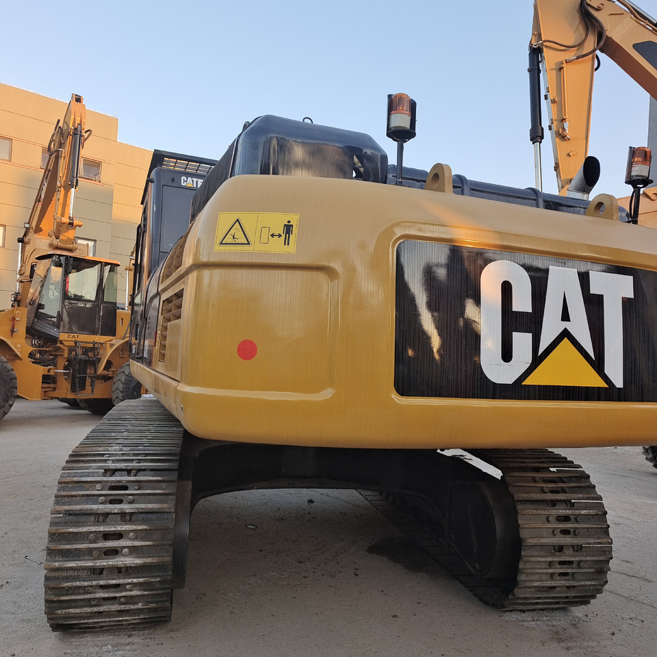 CATERPILLAR 336D CAT 336D2 L - 크롤러 굴삭기 : 사진 3 CATERPILLAR 336D CAT 336D2 L - 크롤러 굴삭기 : 사진 3