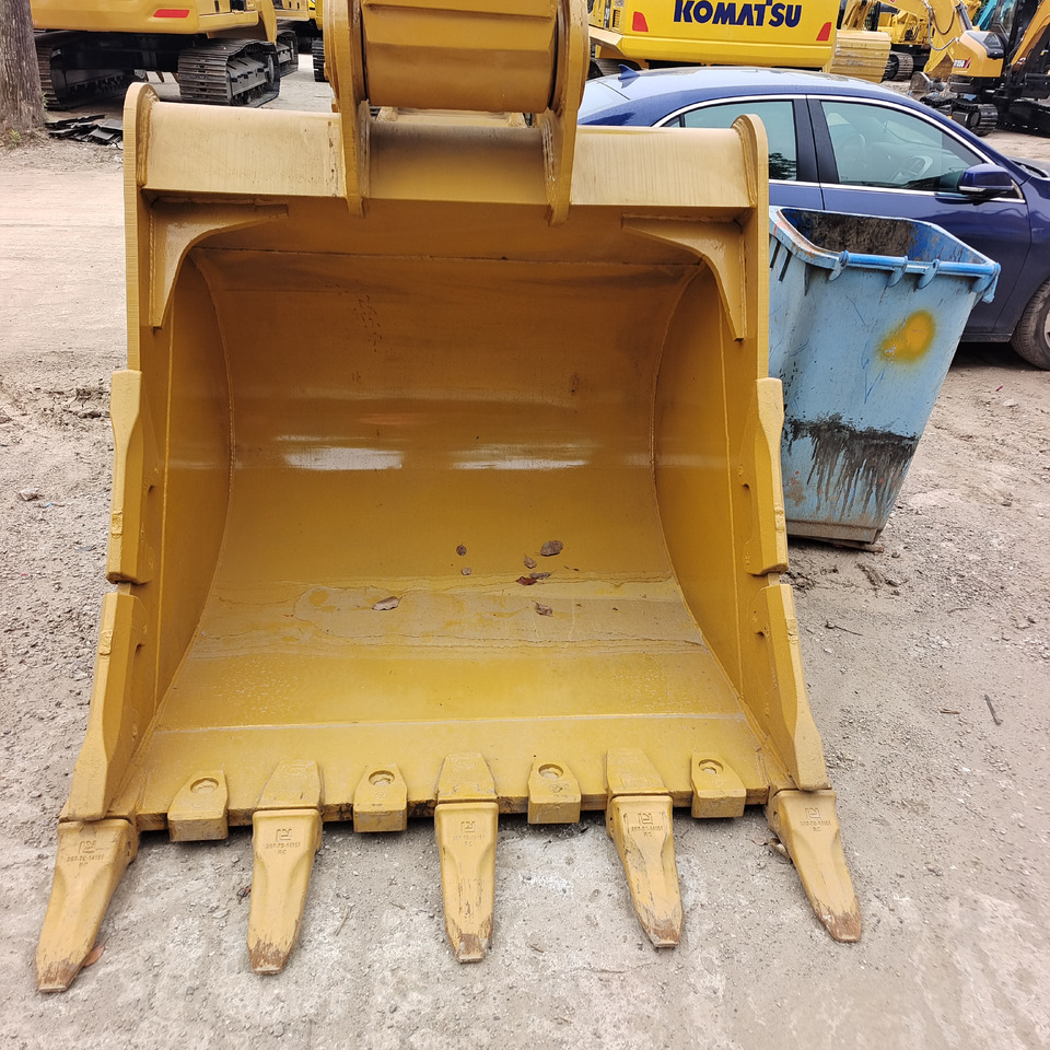 CATERPILLAR 336D2 CAT 336D 336D2L - 크롤러 굴삭기 : 사진 5 CATERPILLAR 336D2 CAT 336D 336D2L - 크롤러 굴삭기 : 사진 5