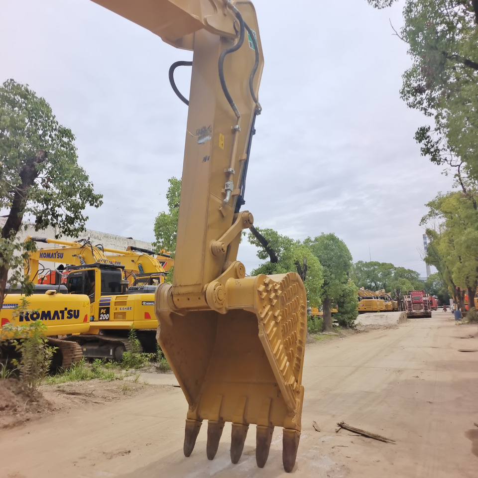 CATERPILLAR 336D2L CAT 336D 336D2 - 크롤러 굴삭기 : 사진 5 CATERPILLAR 336D2L CAT 336D 336D2 - 크롤러 굴삭기 : 사진 5