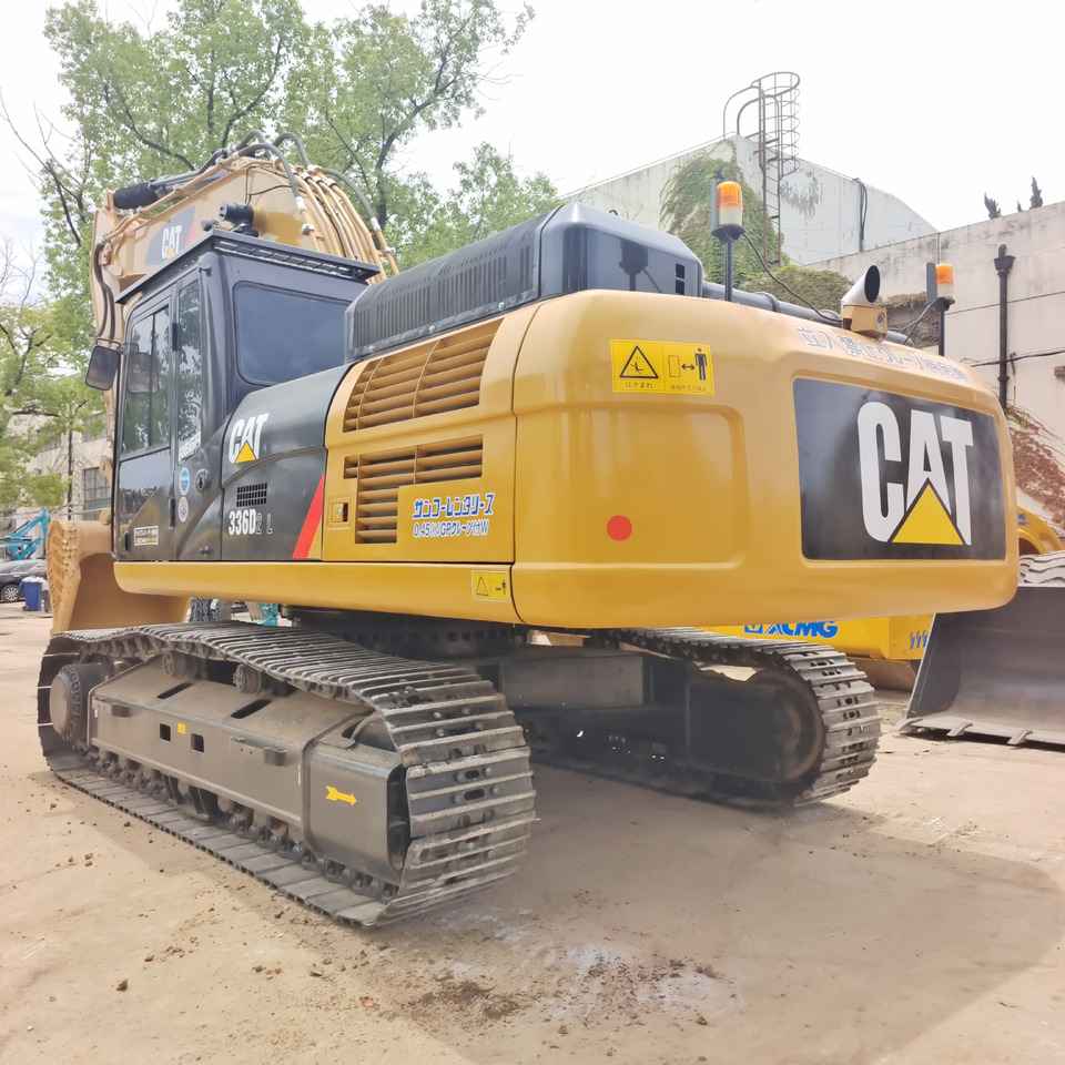 CATERPILLAR 336D2L CAT 336D 336D2 - 크롤러 굴삭기 : 사진 3 CATERPILLAR 336D2L CAT 336D 336D2 - 크롤러 굴삭기 : 사진 3