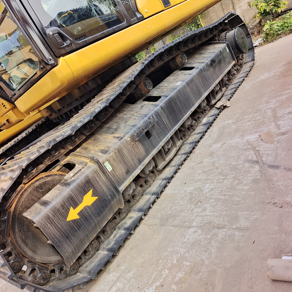 CATERPILLAR 336GC CAT 349GC - 크롤러 굴삭기 : 사진 3 CATERPILLAR 336GC CAT 349GC - 크롤러 굴삭기 : 사진 3