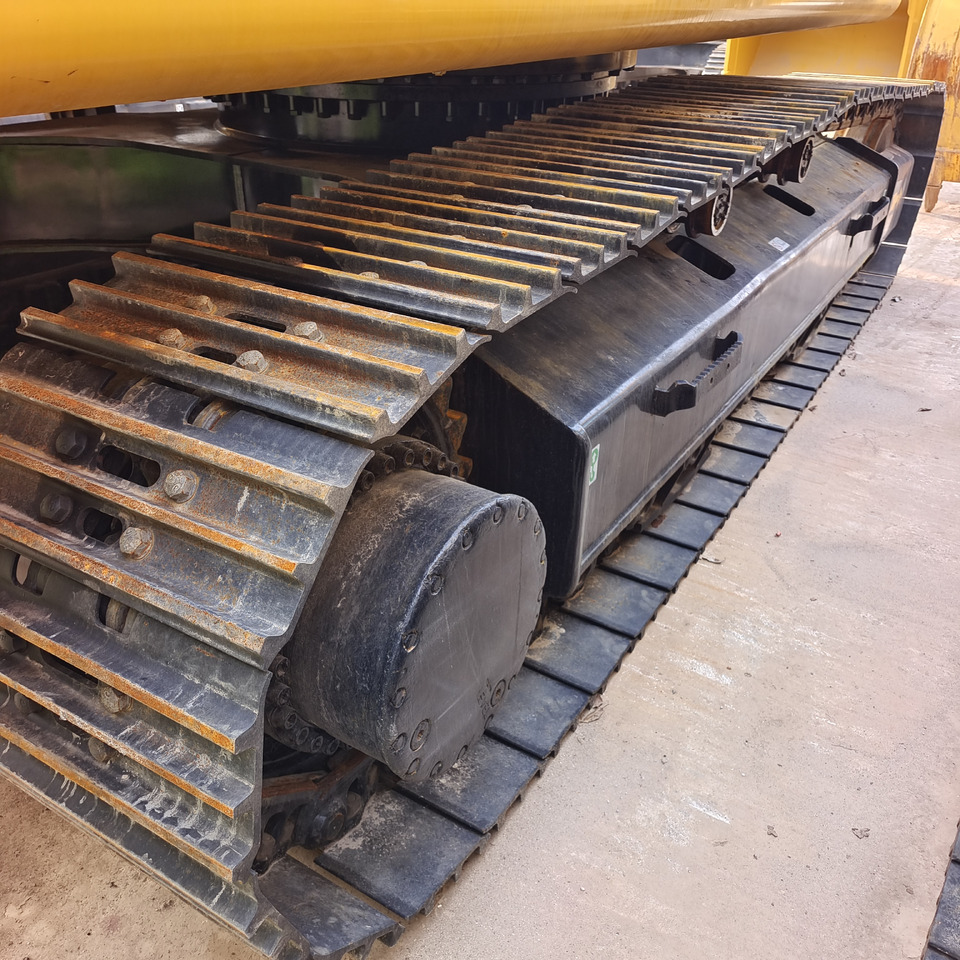 크롤러 굴삭기 CATERPILLAR 336GC CAT 349GC : 사진 6 크롤러 굴삭기 CATERPILLAR 336GC CAT 349GC : 사진 6