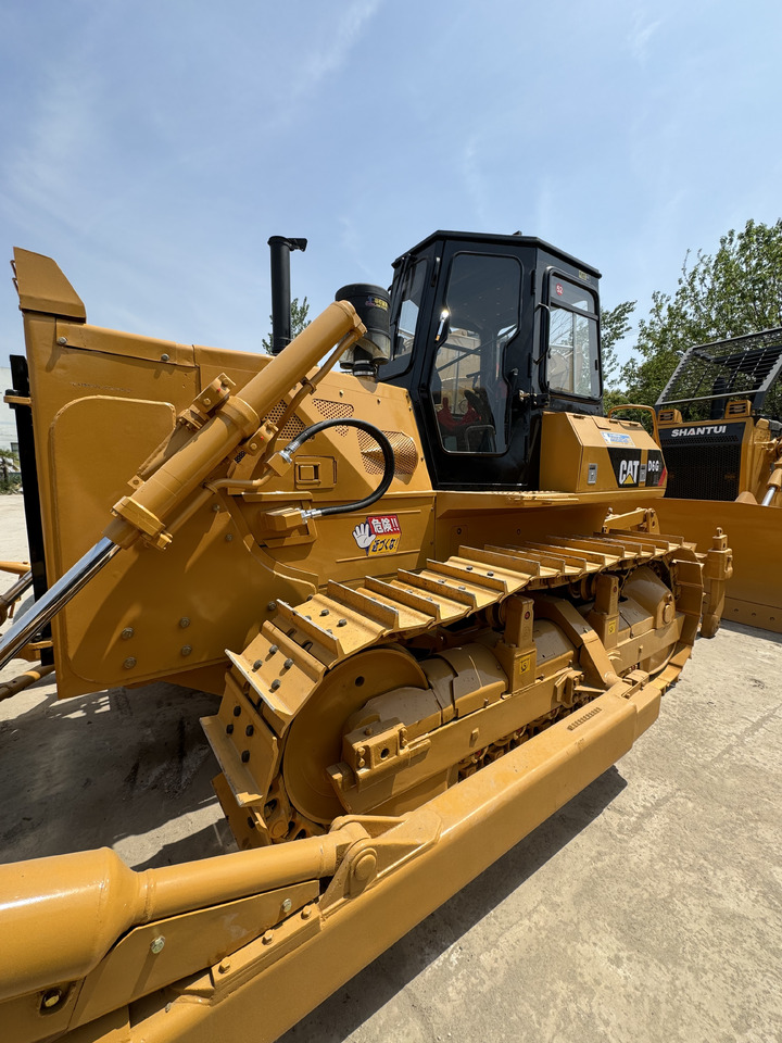 CATERPILLAR D6G CAT - 불도저 : 사진 1 CATERPILLAR D6G CAT - 불도저 : 사진 1
