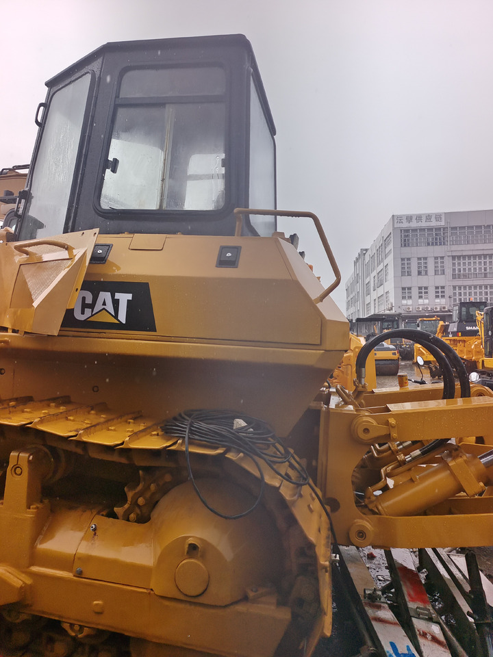 CATERPILLAR D7G CAT - 불도저 : 사진 2 CATERPILLAR D7G CAT - 불도저 : 사진 2