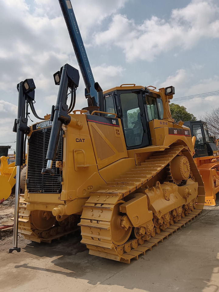 CATERPILLAR D8T CAT D 8 T D7G D6R D5K D8N D8R - 불도저 : 사진 2 CATERPILLAR D8T CAT D 8 T D7G D6R D5K D8N D8R - 불도저 : 사진 2
