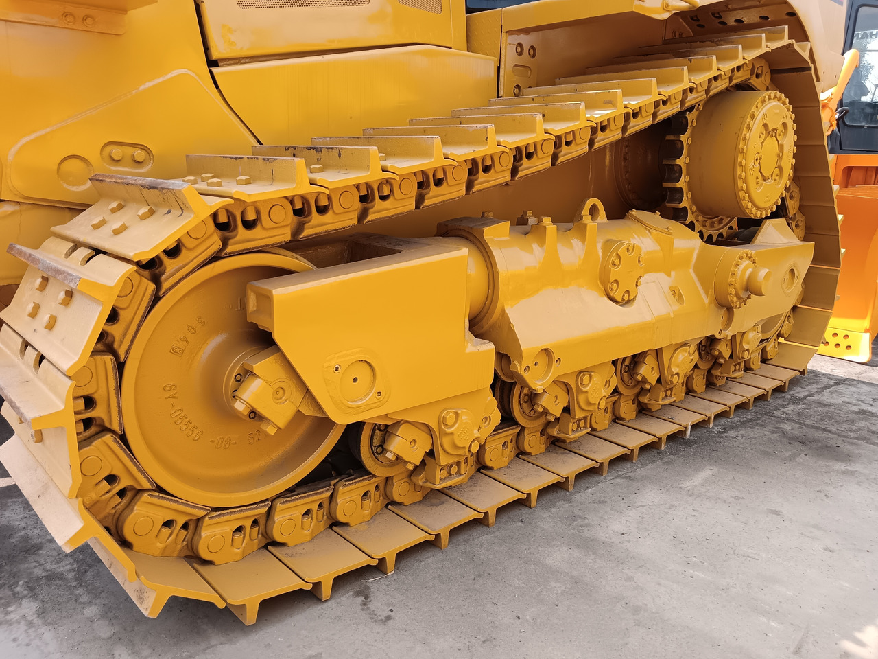 CATERPILLAR D8T CAT D 8 T D7G D6R D5K D8N D8R - 불도저 : 사진 3 CATERPILLAR D8T CAT D 8 T D7G D6R D5K D8N D8R - 불도저 : 사진 3