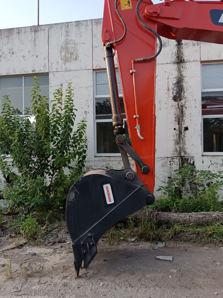 DOOSAN DX225LC-9C DX225 LCA - 크롤러 굴삭기 : 사진 2 DOOSAN DX225LC-9C DX225 LCA - 크롤러 굴삭기 : 사진 2