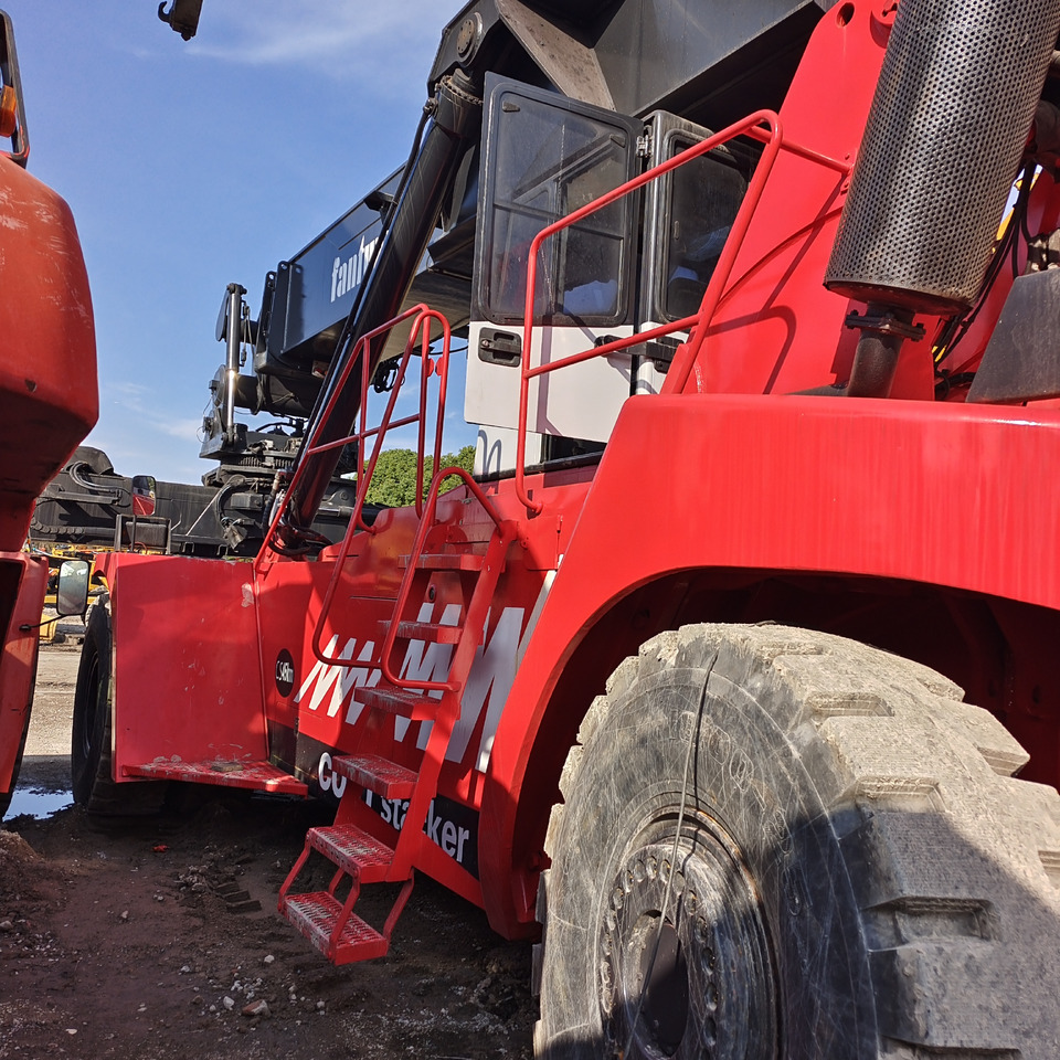 FANTUZZI CS45KMHD - 리치 스태커 : 사진 2 FANTUZZI CS45KMHD - 리치 스태커 : 사진 2