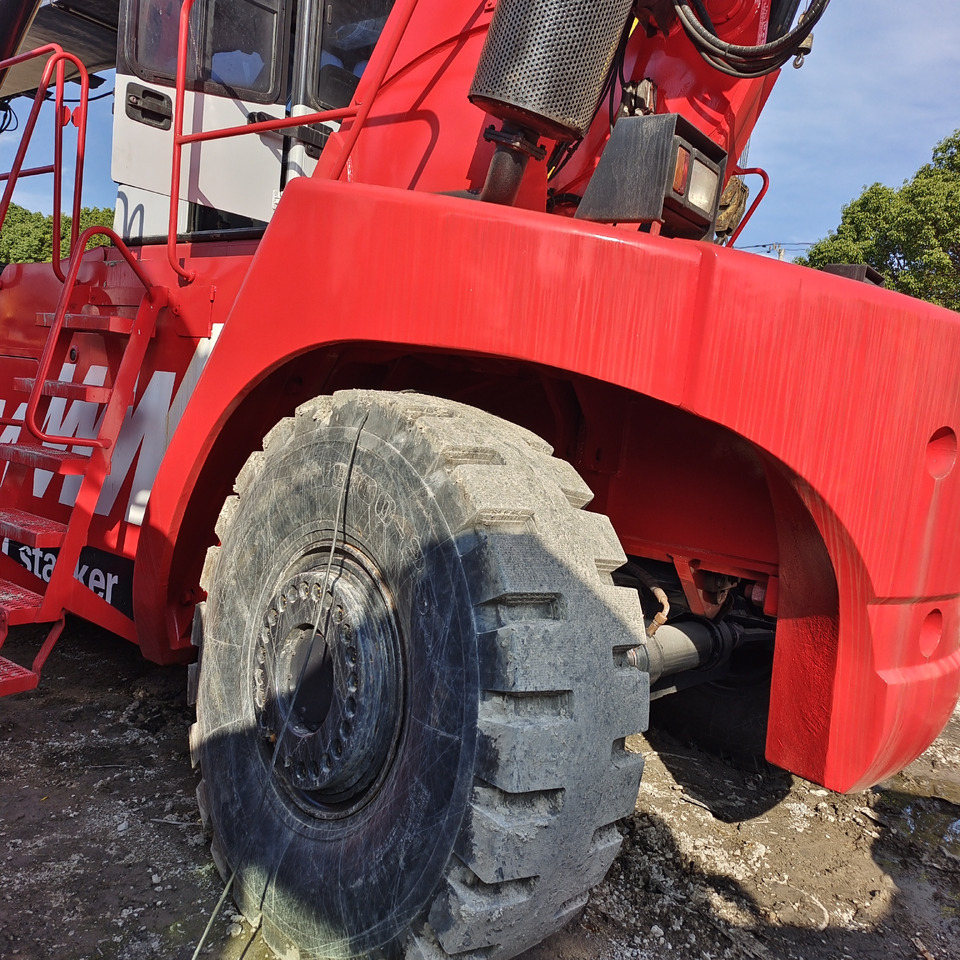 FANTUZZI CS45KMHD - 리치 스태커 : 사진 3 FANTUZZI CS45KMHD - 리치 스태커 : 사진 3