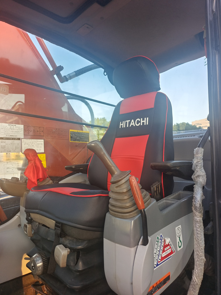 HITACHI ZX350H - 5G - 크롤러 굴삭기 : 사진 3 HITACHI ZX350H - 5G - 크롤러 굴삭기 : 사진 3
