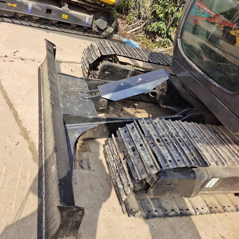 HITACHI ZX70 ZAXIS 70 - 미니 굴삭기 : 사진 5 HITACHI ZX70 ZAXIS 70 - 미니 굴삭기 : 사진 5