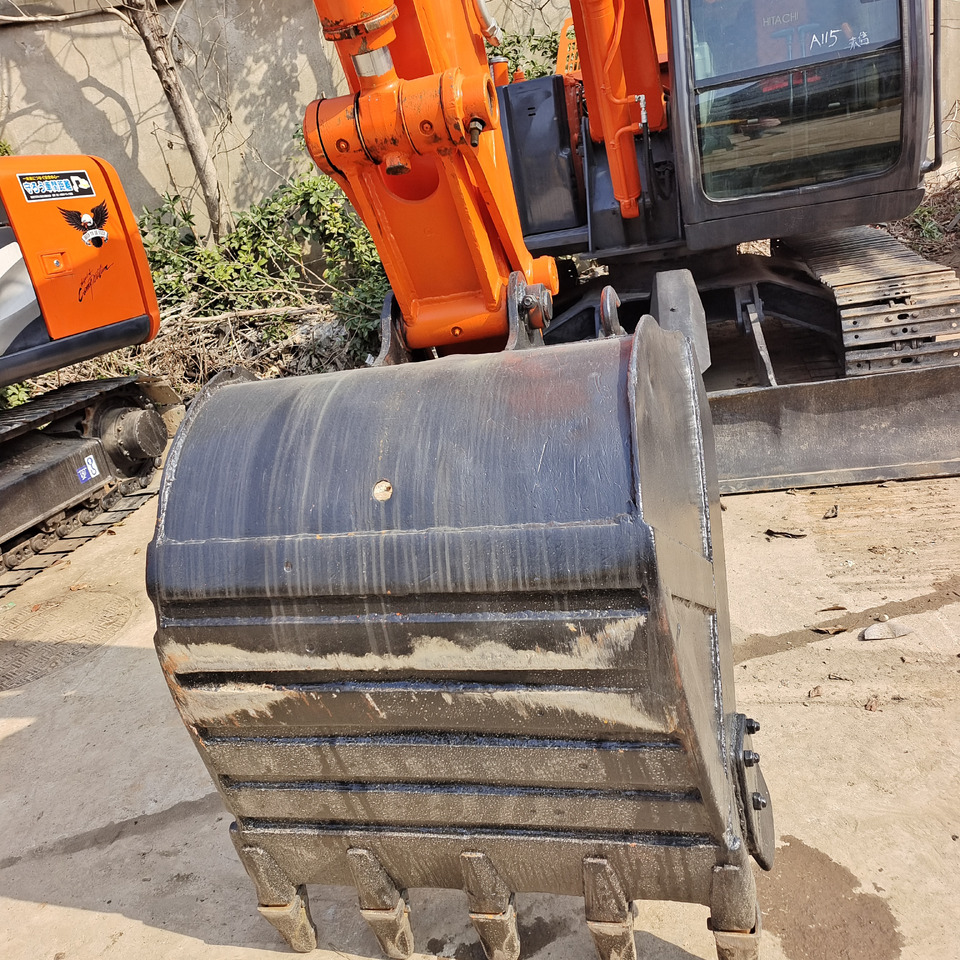 HITACHI ZX70 ZAXIS 70 - 미니 굴삭기 : 사진 2 HITACHI ZX70 ZAXIS 70 - 미니 굴삭기 : 사진 2