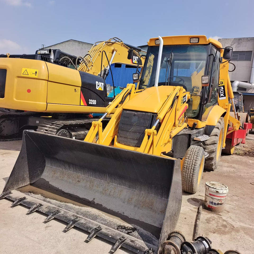 백호 로더 JCB 3CX ORIGINAL MADE IN UK : 사진 7 백호 로더 JCB 3CX ORIGINAL MADE IN UK : 사진 7