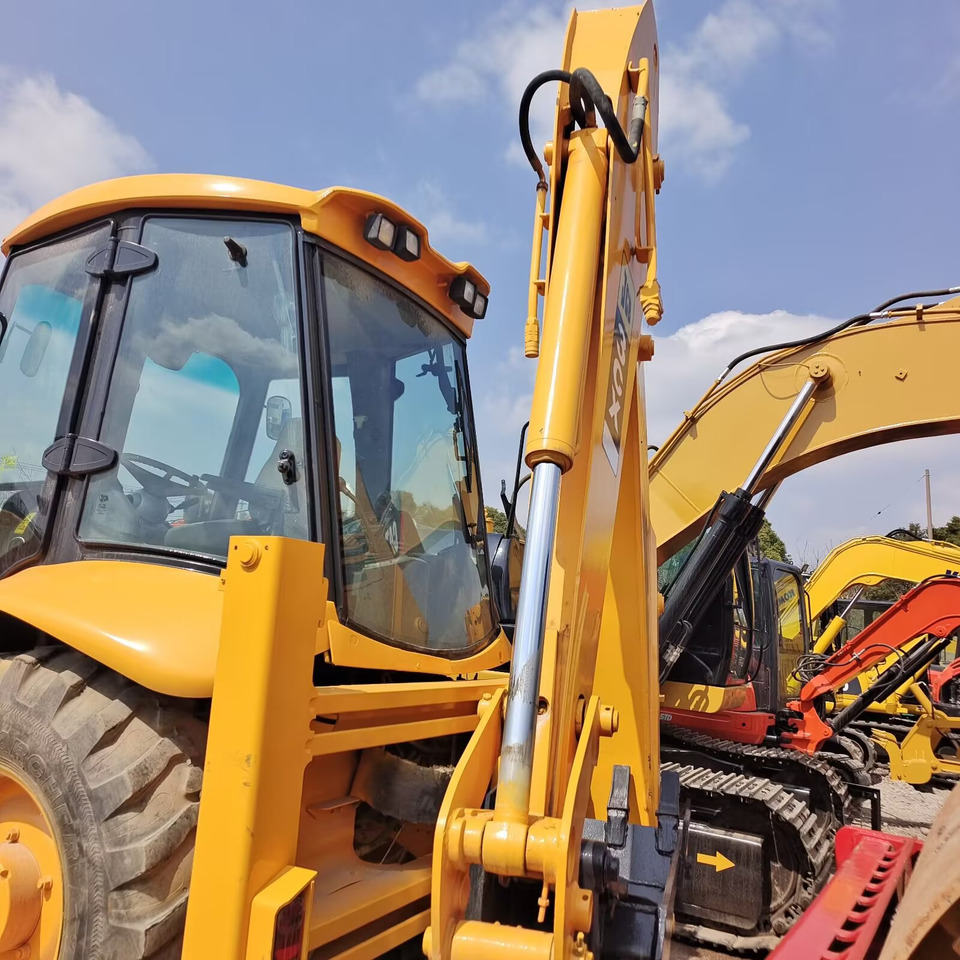 백호 로더 JCB 3CX ORIGINAL MADE IN UK : 사진 10 백호 로더 JCB 3CX ORIGINAL MADE IN UK : 사진 10