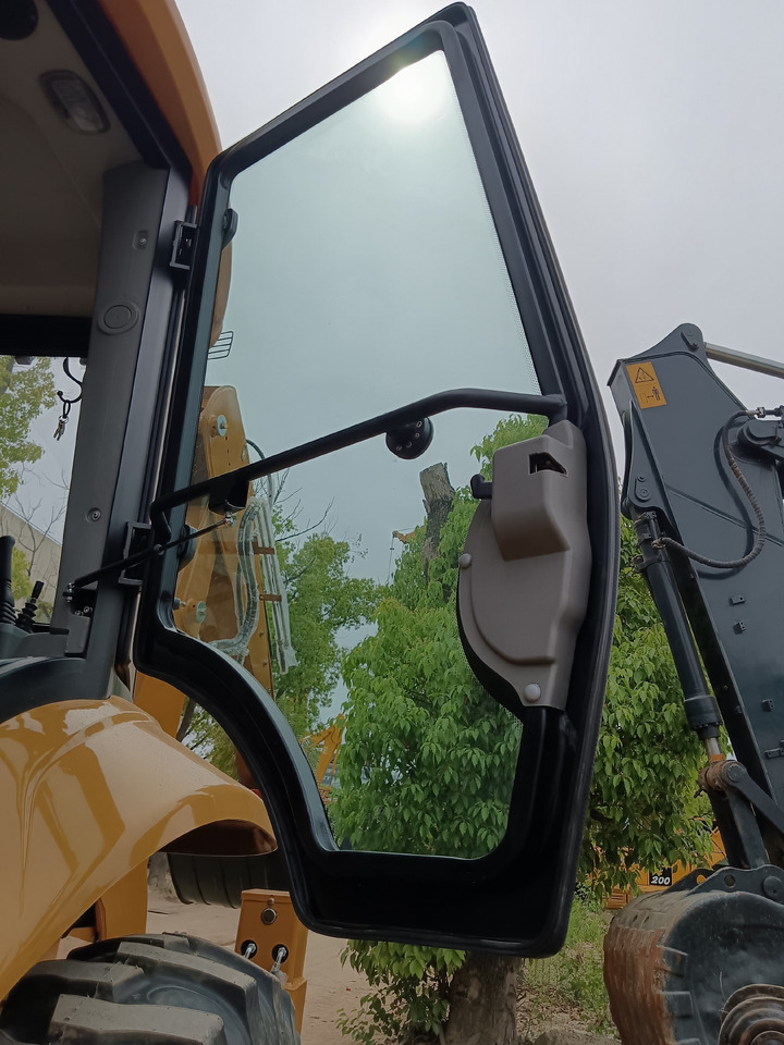 JCB 4CX 4 C X - 백호 로더 : 사진 3 JCB 4CX 4 C X - 백호 로더 : 사진 3