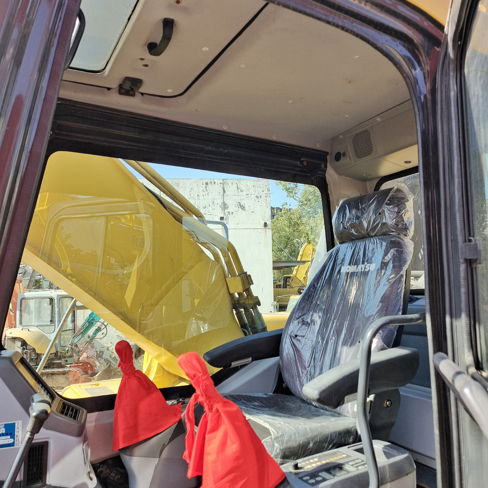 KOMATSU PC360 - 7 - 크롤러 굴삭기 : 사진 3 KOMATSU PC360 - 7 - 크롤러 굴삭기 : 사진 3