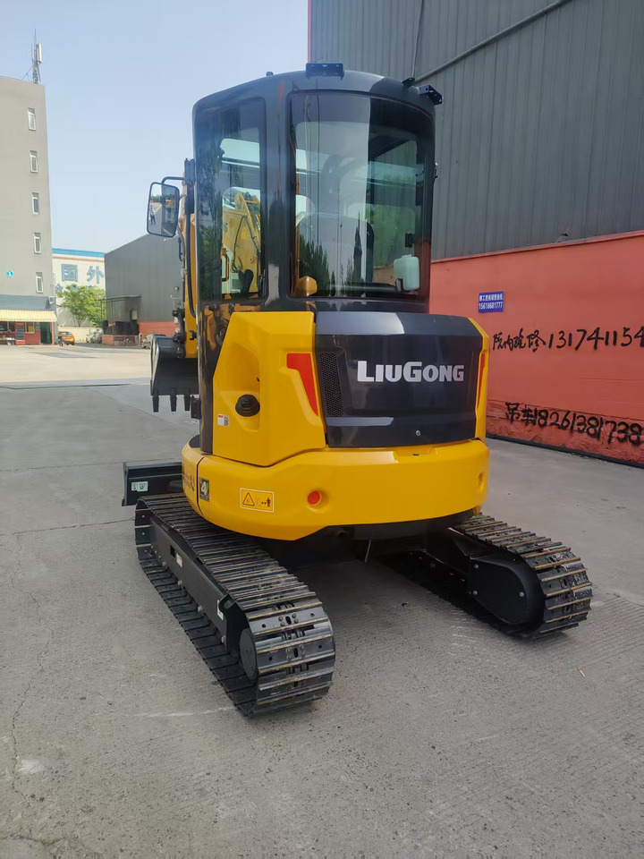 LIUGONG 9035F ZTSG4 BRAND NEW 3.8 TON 3 TON 4 TON MINI DIGGER - 미니 굴삭기 : 사진 1 LIUGONG 9035F ZTSG4 BRAND NEW 3.8 TON 3 TON 4 TON MINI DIGGER - 미니 굴삭기 : 사진 1