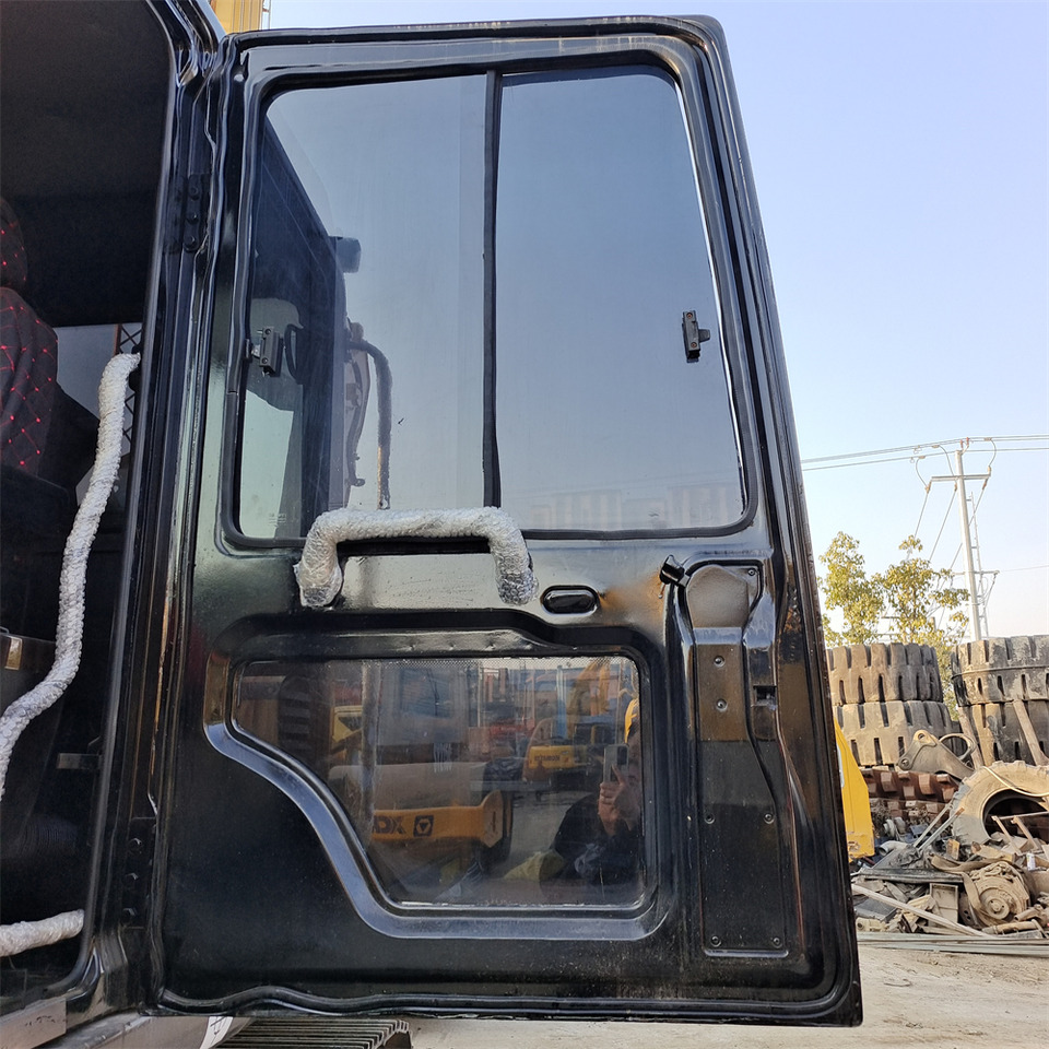 SANY 215 C Sany sy 215C - 크롤러 굴삭기 : 사진 3 SANY 215 C Sany sy 215C - 크롤러 굴삭기 : 사진 3